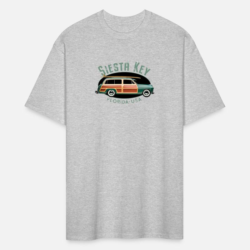 Siesta Key Florida Surfing