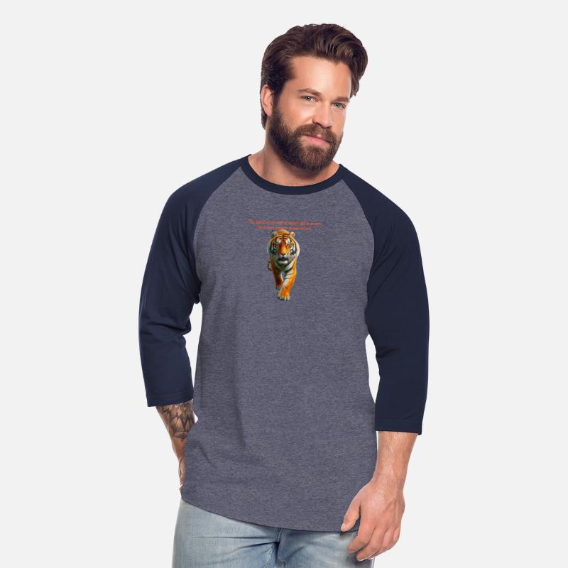 Silent Majesty : The Tiger's Presence