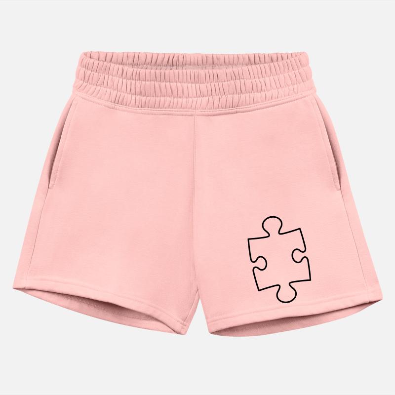 silhouette puzzle part puzzle puzzle piece puzzle