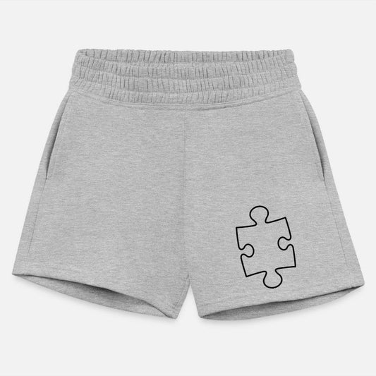 silhouette puzzle part puzzle puzzle piece puzzle