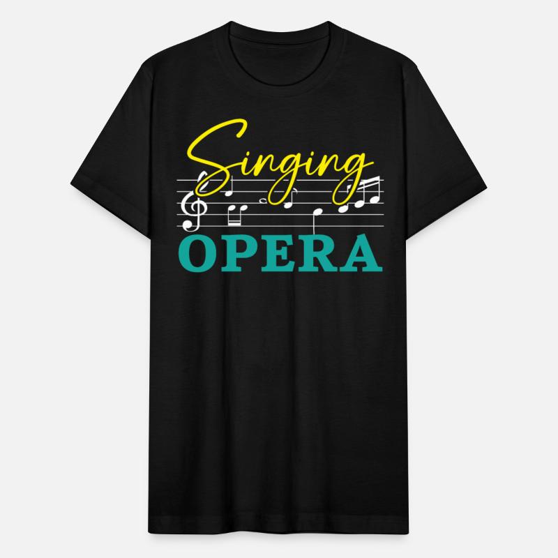Singing Opera Music Voice Theater Opera Singer
