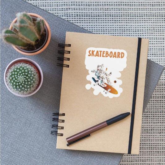 Skateboard Lover Skater Skateboarding Skateboarder