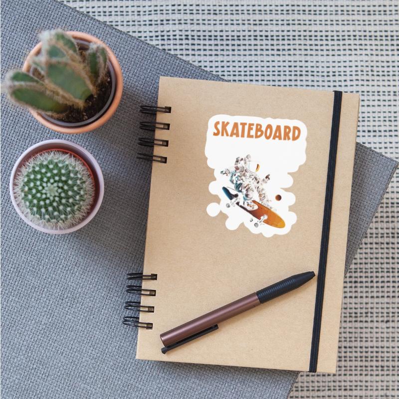 Skateboard Lover Skater Skateboarding Skateboarder