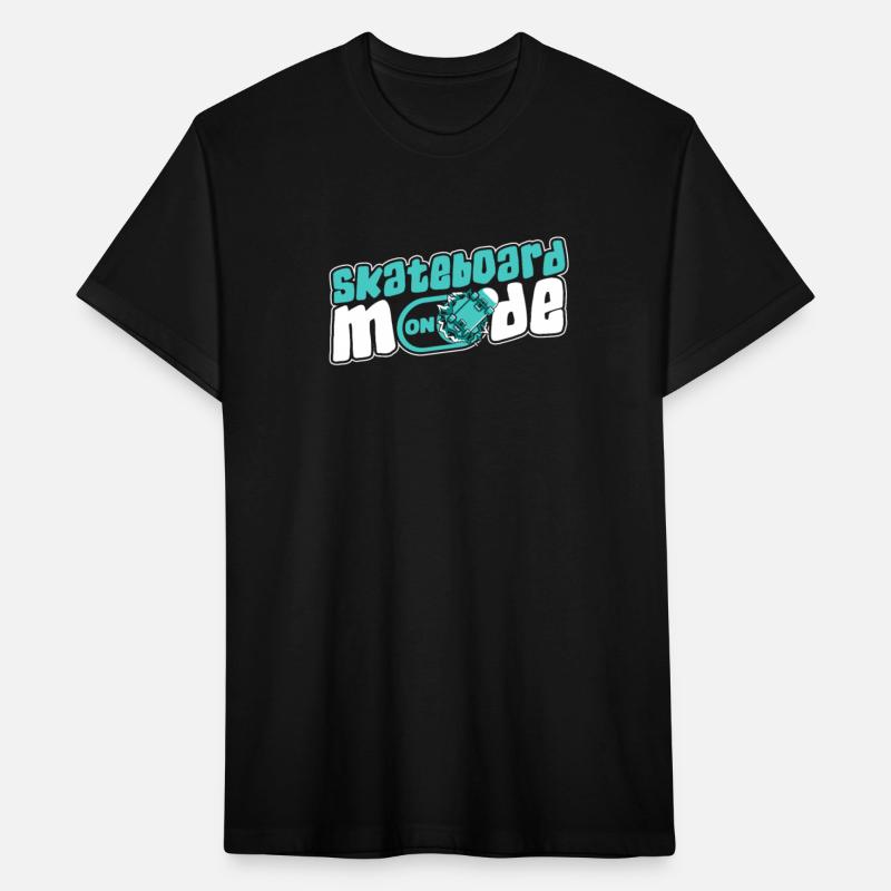 Skateboard Mode On Skateboardkid Skatergirl