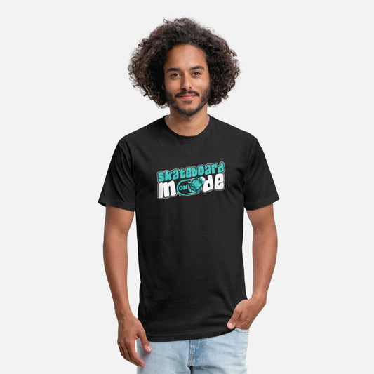 Skateboard Mode On Skateboardkid Skatergirl