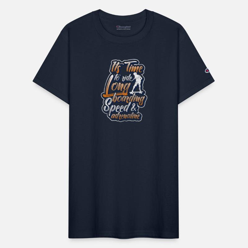 Skater Mountain Skateboarder