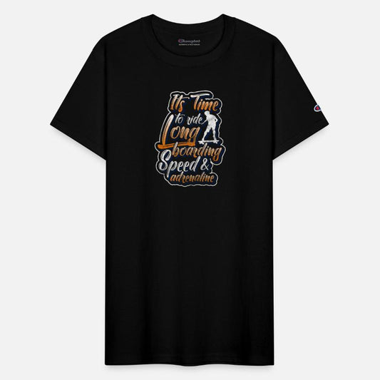 Skater Mountain Skateboarder