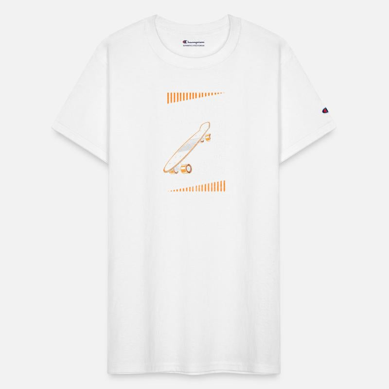 Skater Skateboard Cool Skateboarder