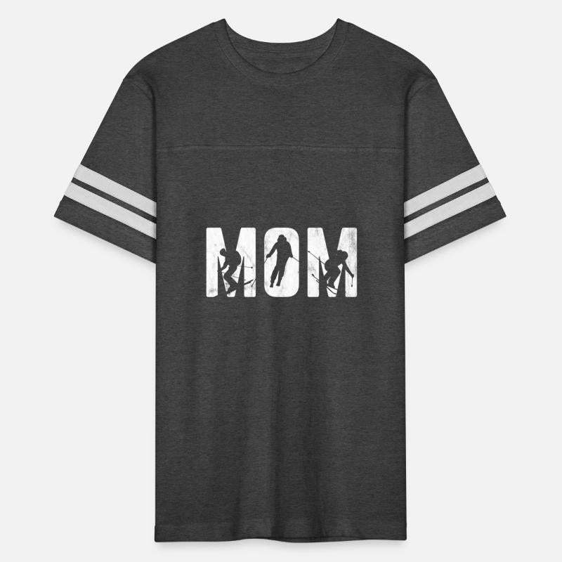 Ski Skier Skiing Winter Sport Funny Gift Idea