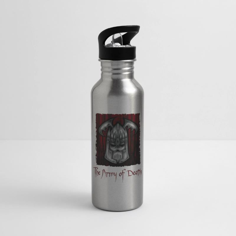 Skull Medieval Helmet