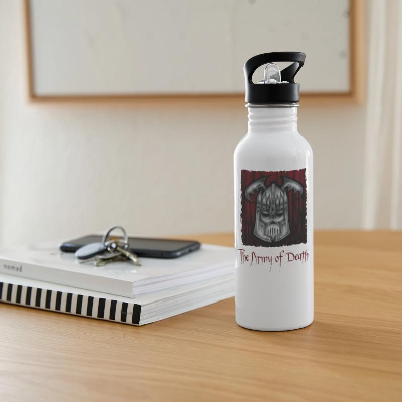 Skull Medieval Helmet