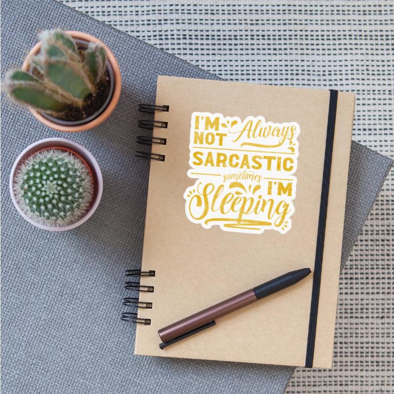 Sleepy Bed Resting Sloth