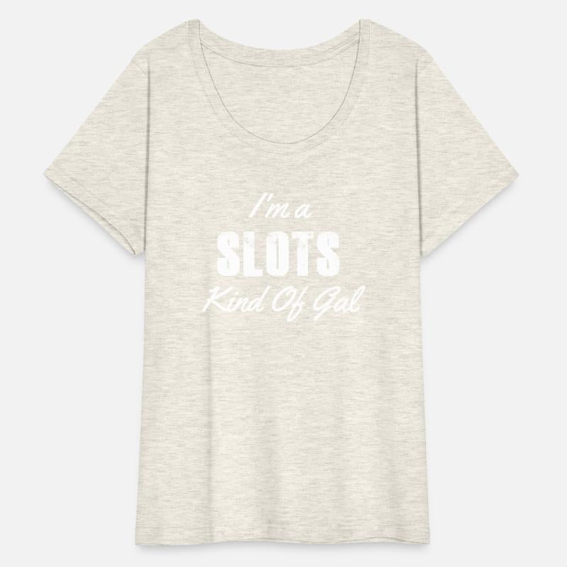 Slots Gal Gambling Casino