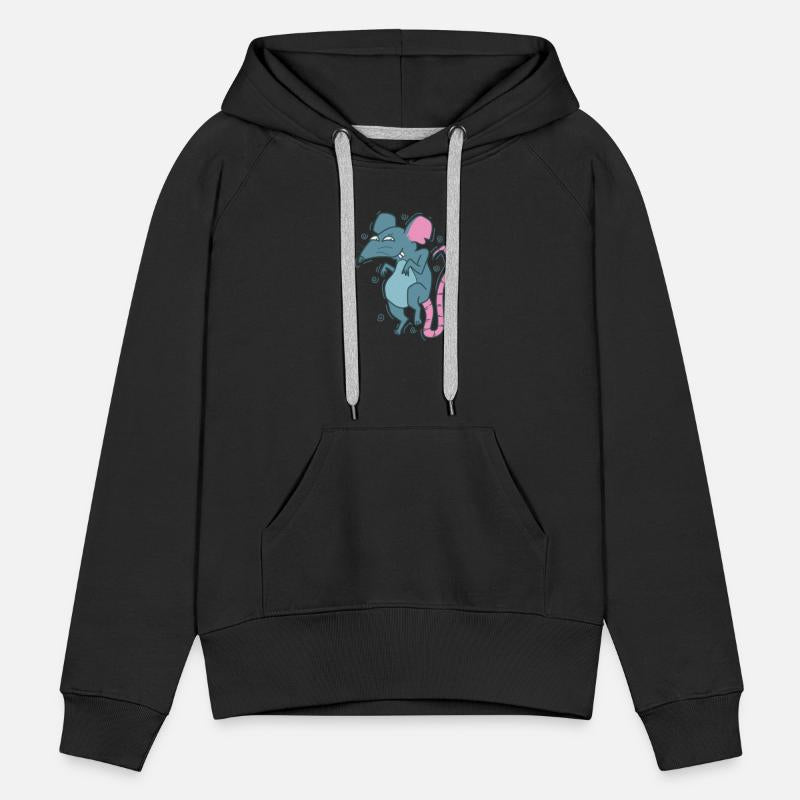 small Rat Pet Rodent