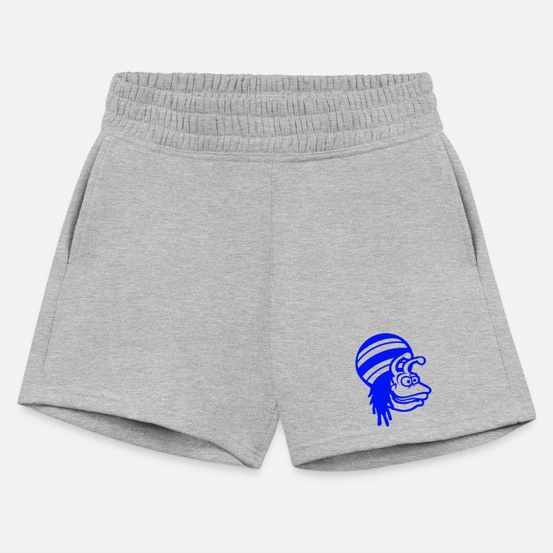 Snail Reggae Music Rasta Hair Cap Jamaica Cool Fun