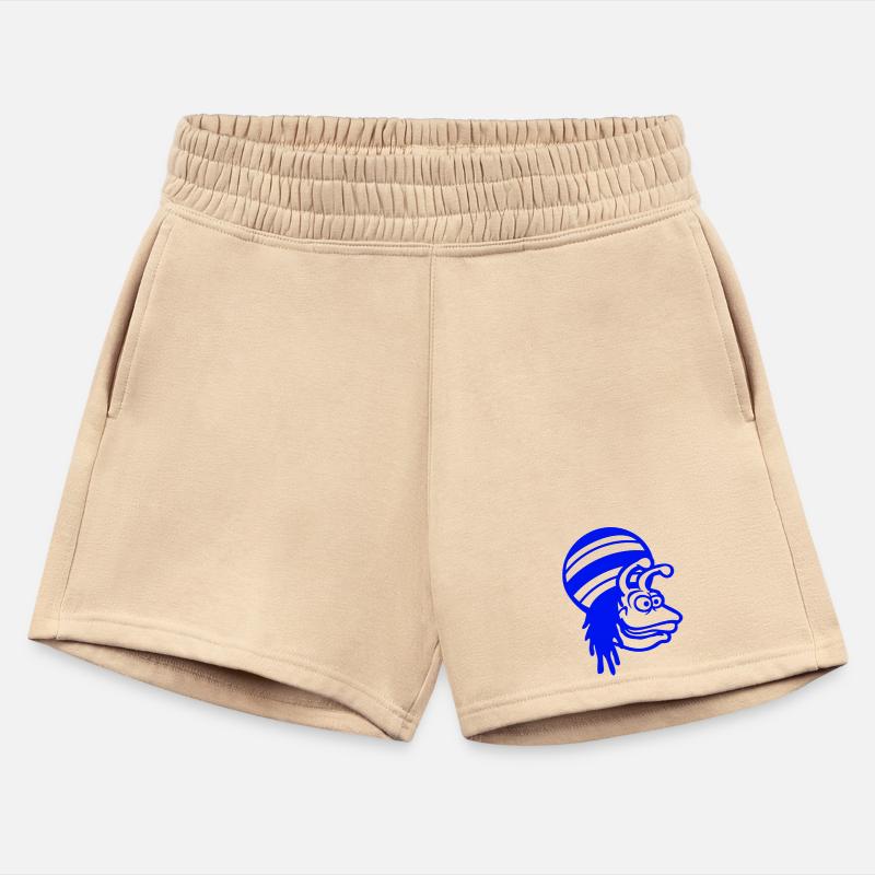 Snail Reggae Music Rasta Hair Cap Jamaica Cool Fun