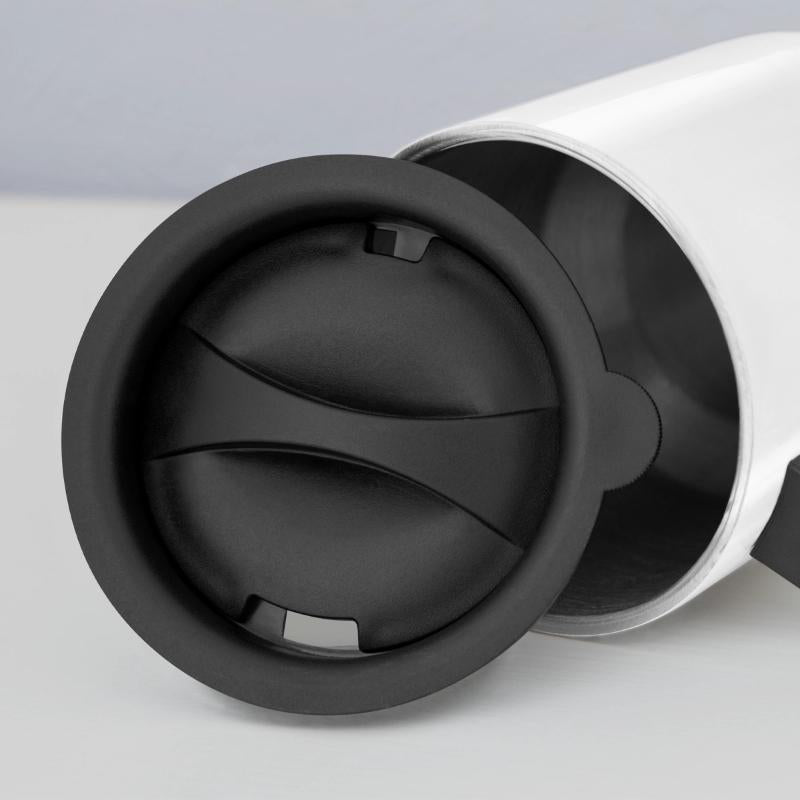 Sniffing Glue Won't Keep Family Together