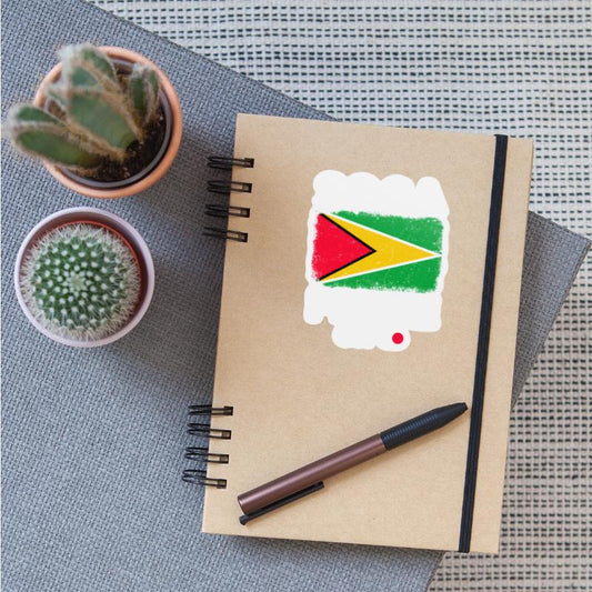 Soca Mode On Vibrant Caribbean Energy Graphic