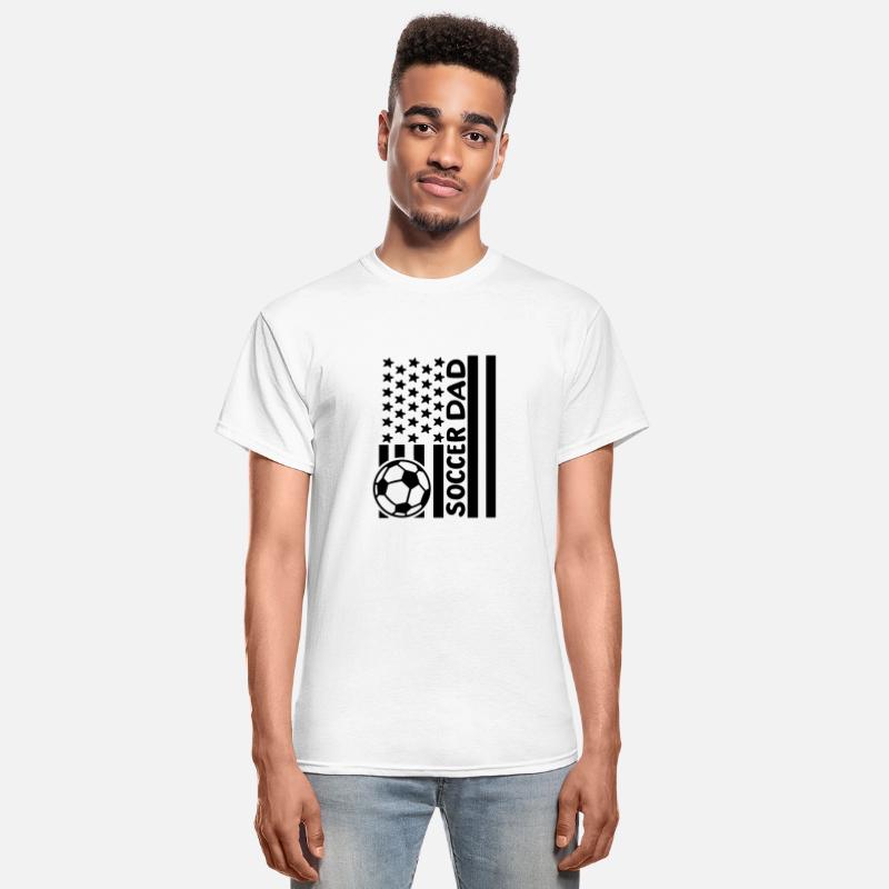 Soccer dad, Football enthusiast