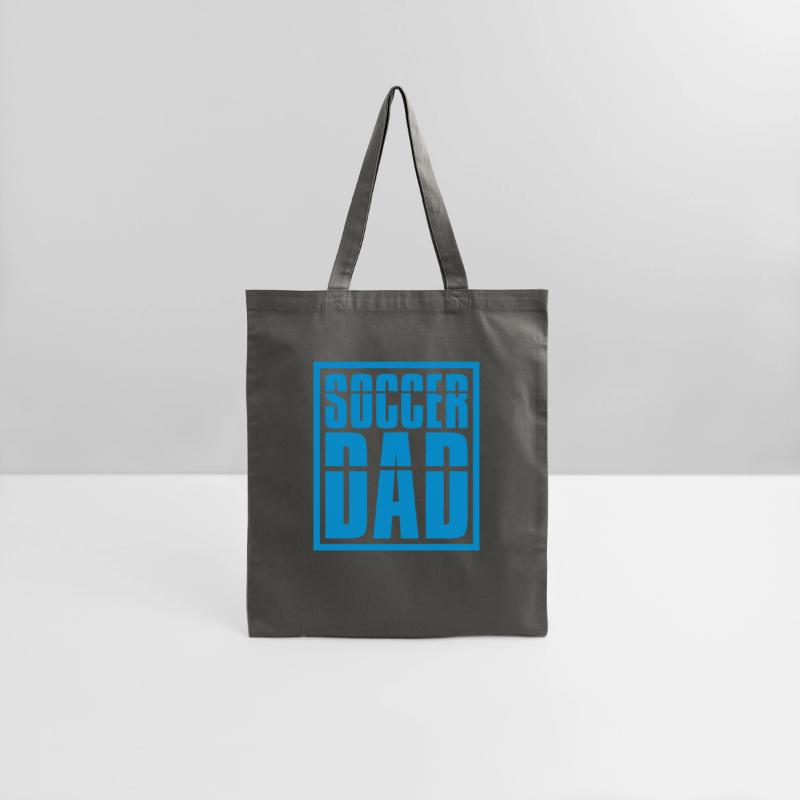 Soccer Dad Logo Cool