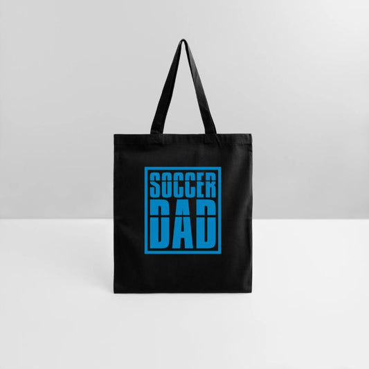 Soccer Dad Logo Cool
