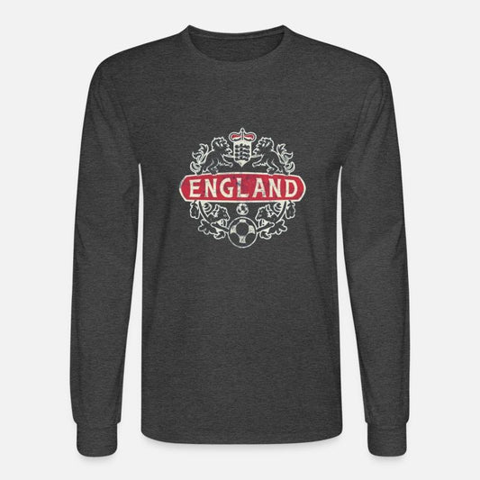 soccer england tee