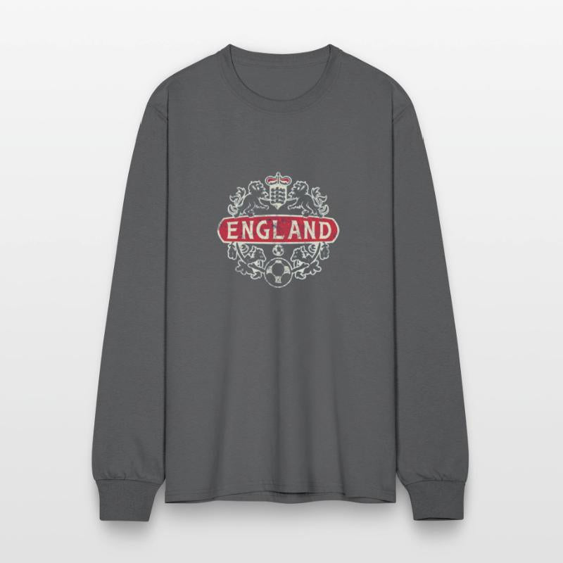 soccer england tee