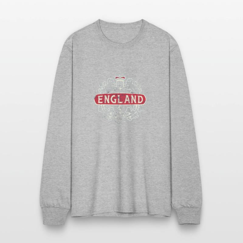 soccer england tee