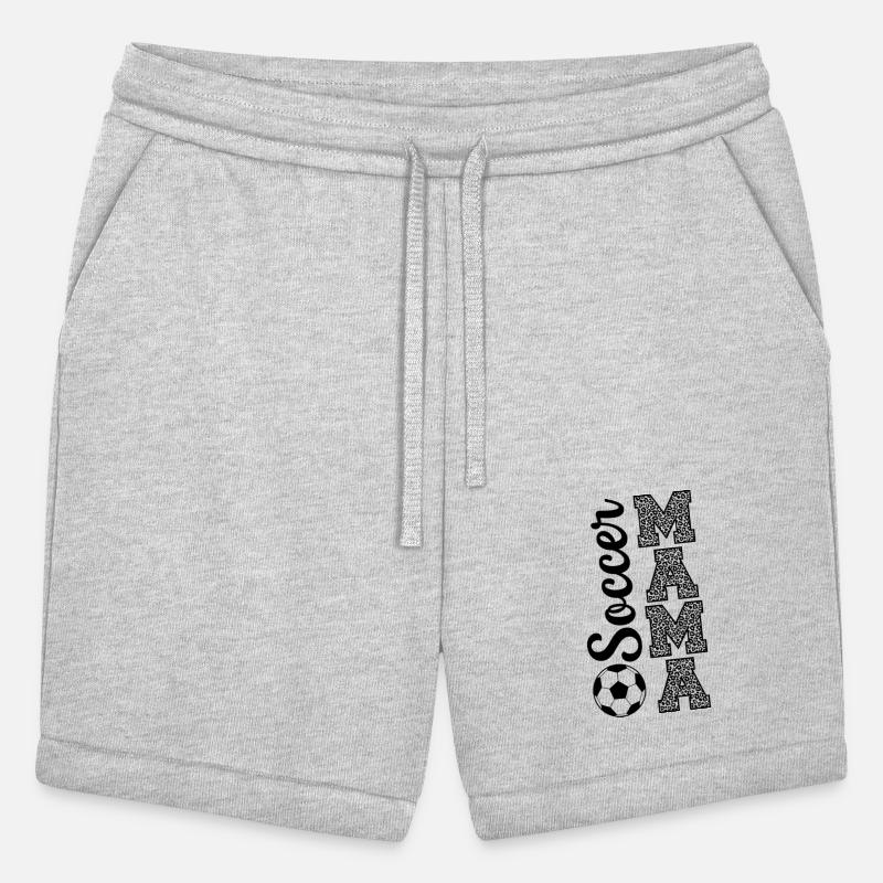 Soccer Mama t-shirts For Woman