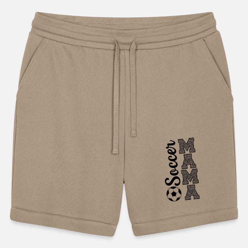 Soccer Mama t-shirts For Woman