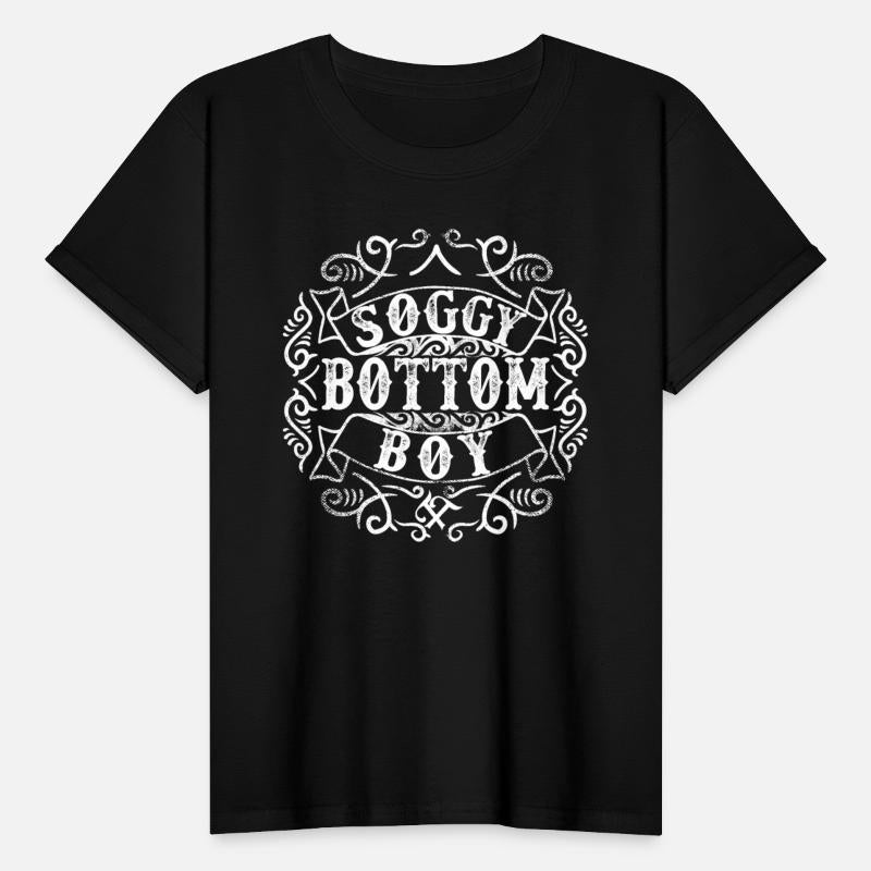 Soggy Bottom Boy