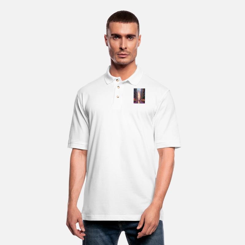 Solar‑Punk Green Metropolis