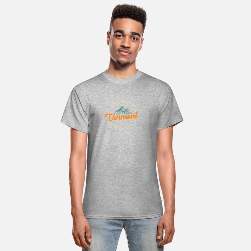 Someone In Vermont Loves Me