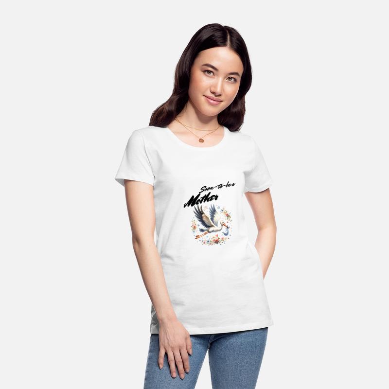 Soon I'm Going To Be A Mother