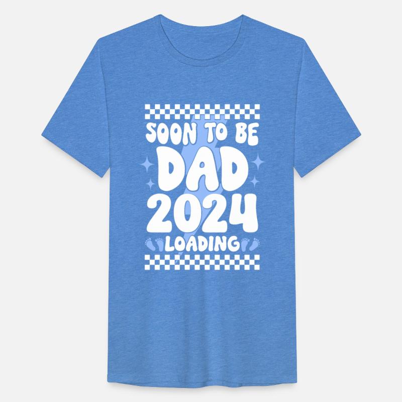 Soon To Be Dad To Be Pregnancy Announcement