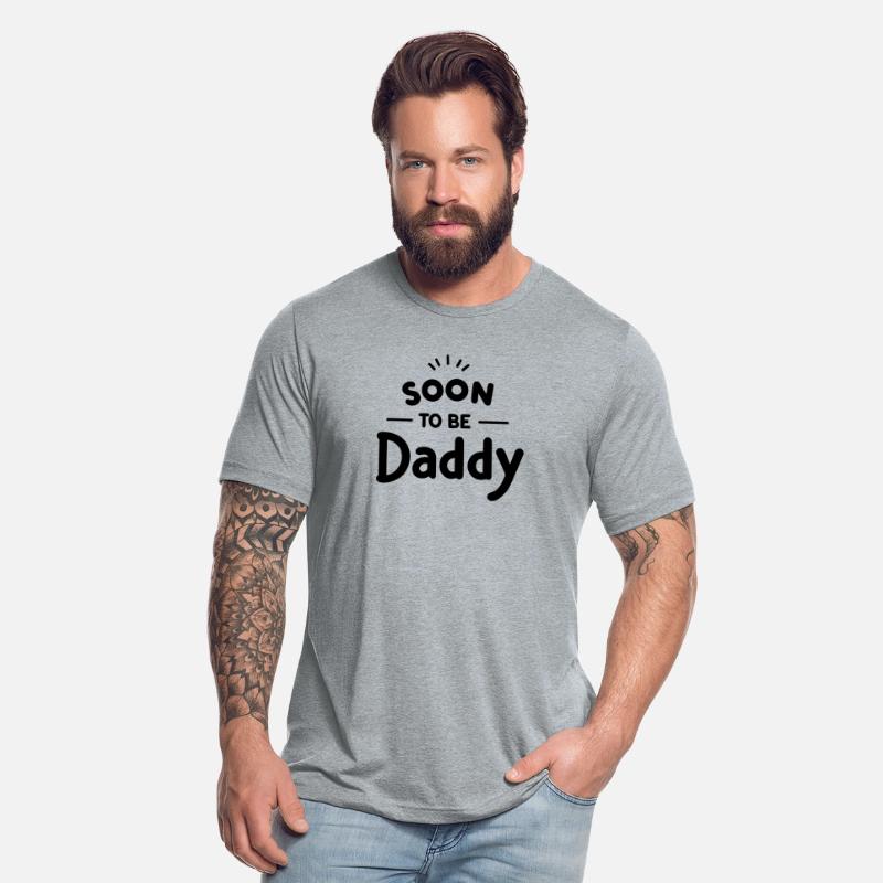 Soon to Be Daddy