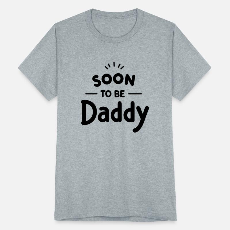 Soon to Be Daddy