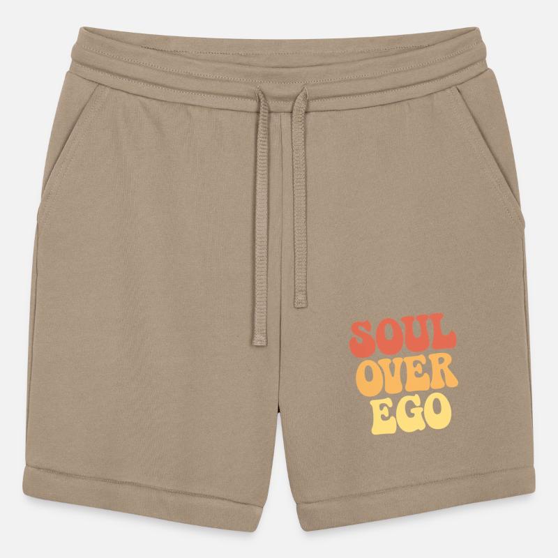 Soul Over Ego Inspiring Spirituality Quote