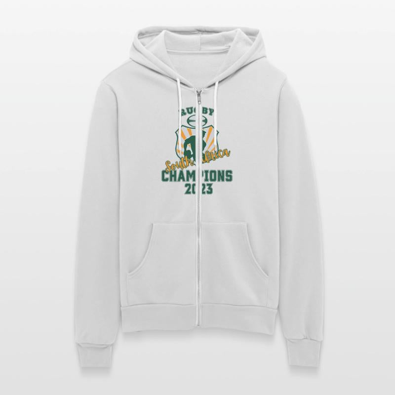 South Africa Rugby Champions Design