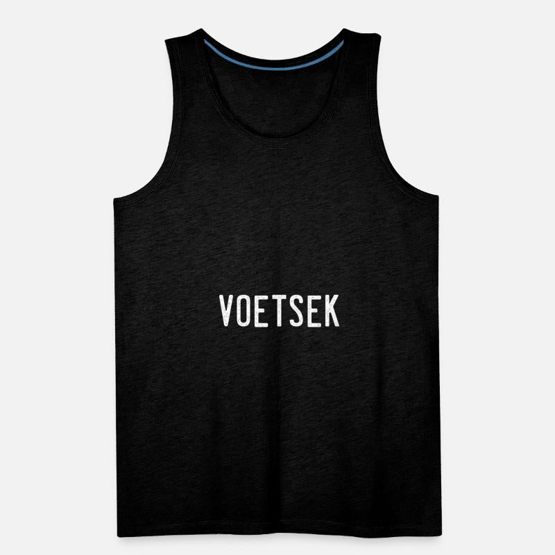 South Africa Slang Voetsek Funny Afrikaans Gift Te