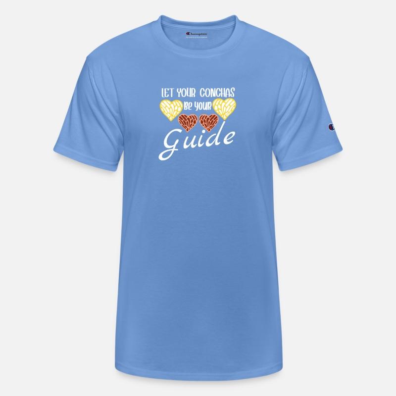 Spanish Humor Conchas Mexican Bread Cafecito Pan D