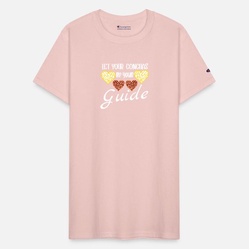 Spanish Humor Conchas Mexican Bread Cafecito Pan D