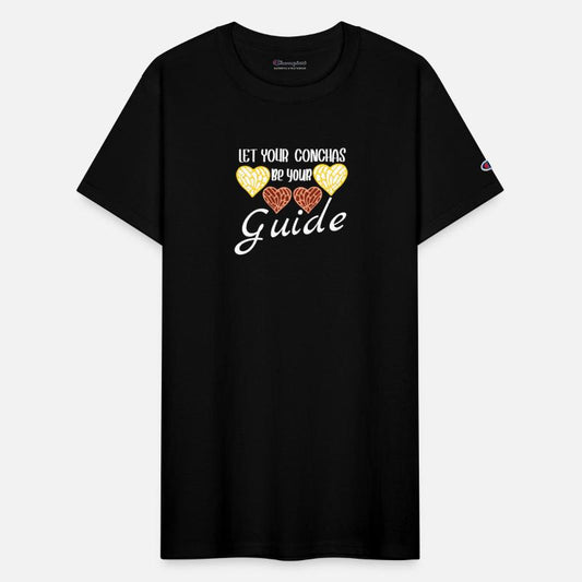 Spanish Humor Conchas Mexican Bread Cafecito Pan D