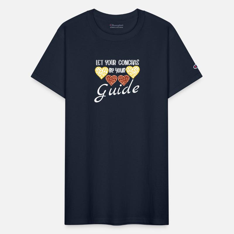 Spanish Humor Conchas Mexican Bread Cafecito Pan D