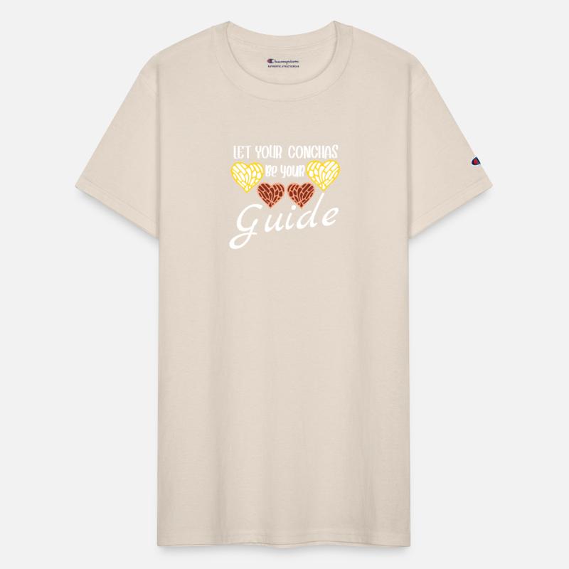 Spanish Humor Conchas Mexican Bread Cafecito Pan D