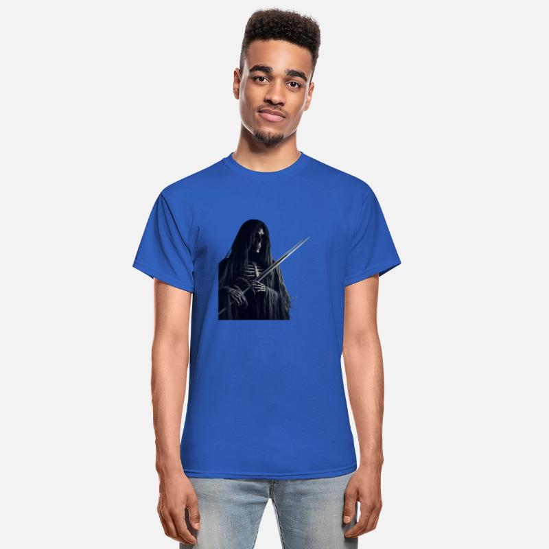 Specter of the Abyss