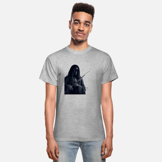 Specter of the Abyss