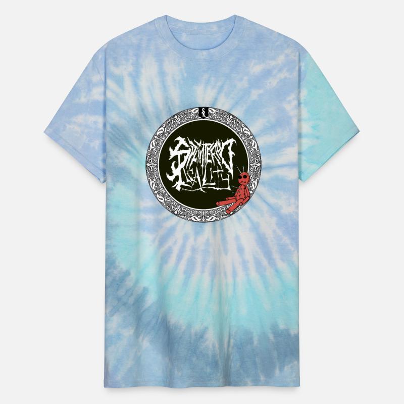 Splintered Reality Voodoo Logo