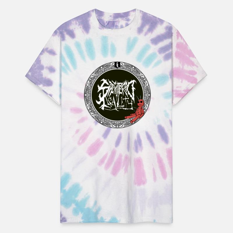 Splintered Reality Voodoo Logo