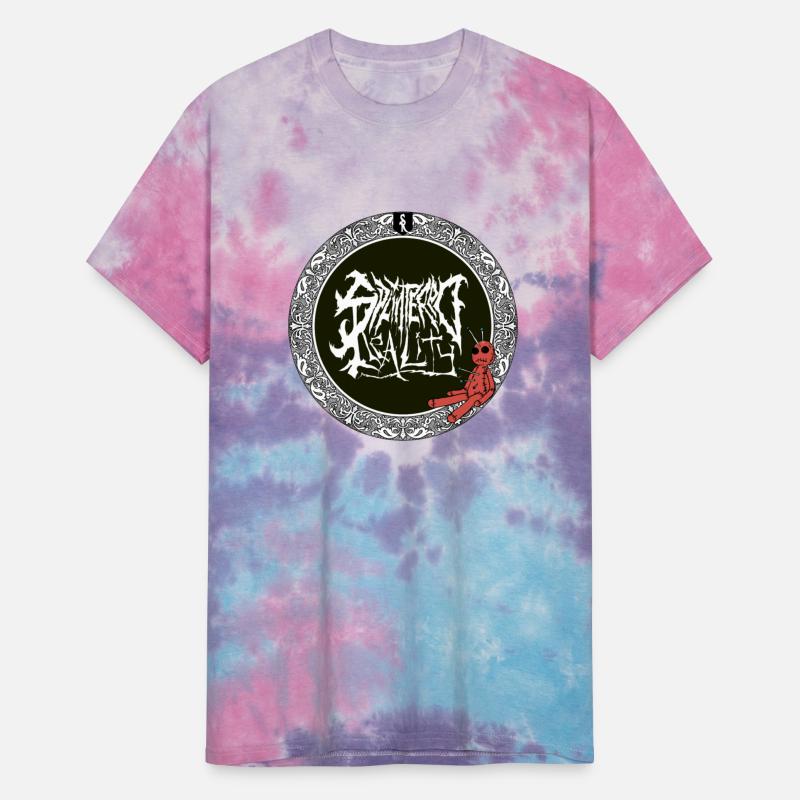 Splintered Reality Voodoo Logo